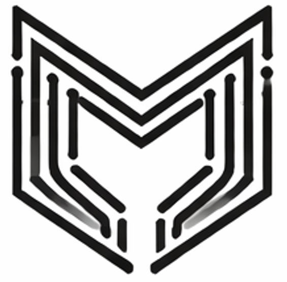 Matrix Identity mark