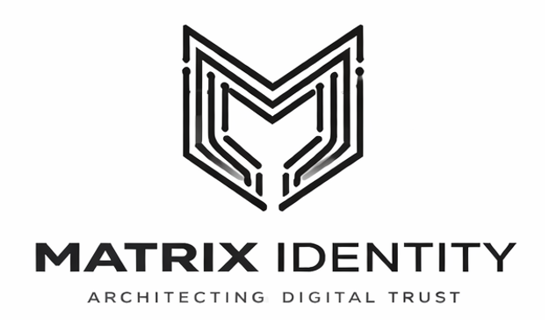 Matrix Identity - Architecting Digital Trust